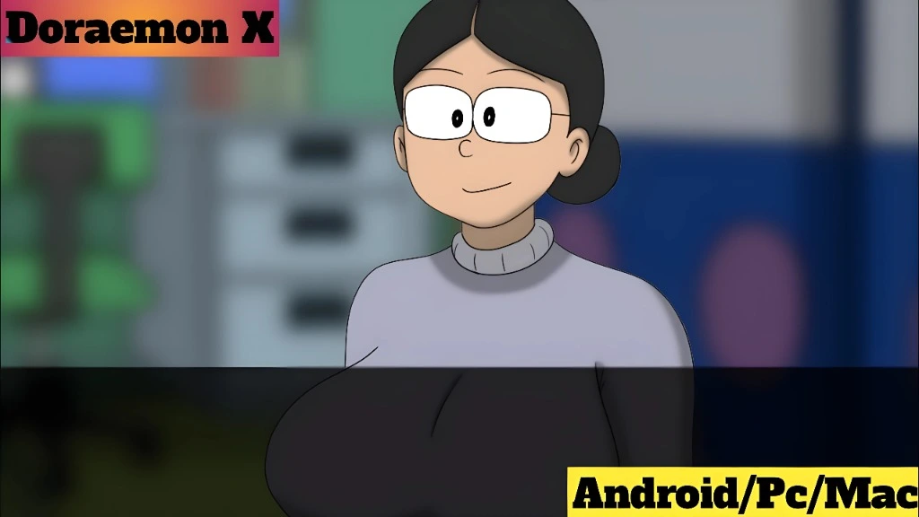 Doraemon X – The Best Adventure Game for Fans of Fun and Exploration